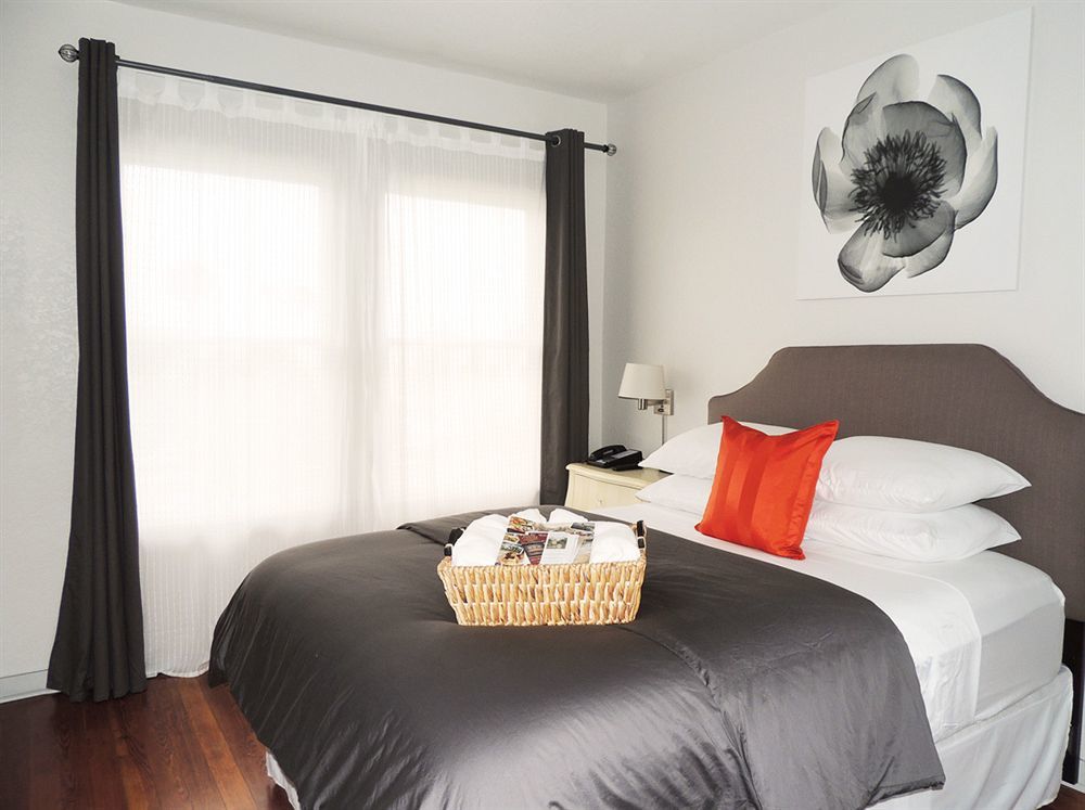 Artisan Downtown Inn DeLand