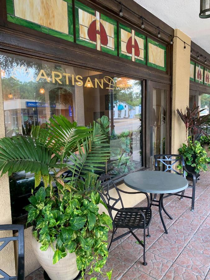 Inn Artisan Downtown
